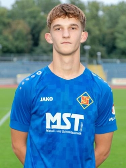 Avatar Bild für Luca Pfeil