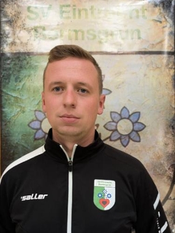 Avatar Bild für Samuel Neubert