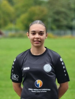 Avatar Bild für Alicia Anderson