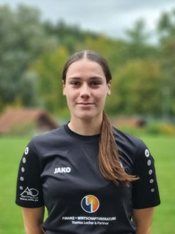 Avatar Bild für Antonia Fritz