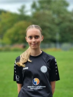 Avatar Bild für Vreni Müller