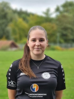 Avatar Bild für Yvaine Nagel