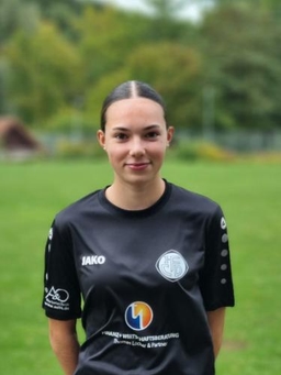 Avatar Bild für Theresa Scheel