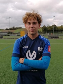 Avatar Bild für Luca Vinci Mortillaro