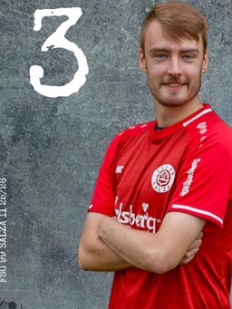 Avatar Bild für Maximilian Bartczak