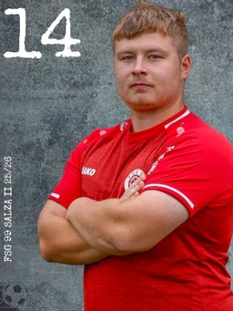 Avatar Bild für Jeremy Billert