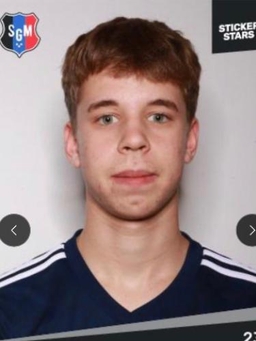 Avatar Bild für Max Hartmann