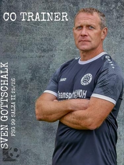 Avatar Bild für Sven Gottschalk