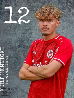 Avatar Bild für Kurt Hennicke