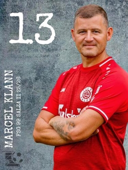 Avatar Bild für Marcel Klann