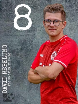 Avatar Bild für David Nebelung