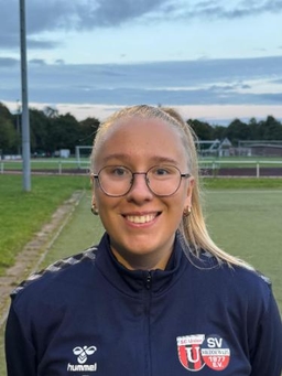 Avatar Bild für Anna Lina Dürkop