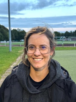 Avatar Bild für Franziska Christin Bolsch