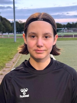 Avatar Bild für Nele Vaupel