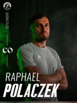 Avatar Bild für Raphael Polaczek