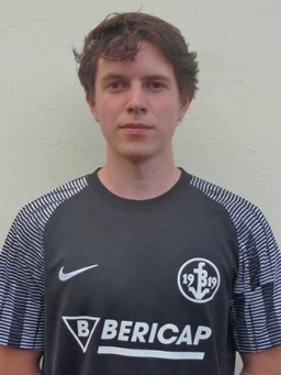 Avatar Bild für Sebastian Walfried Beirle