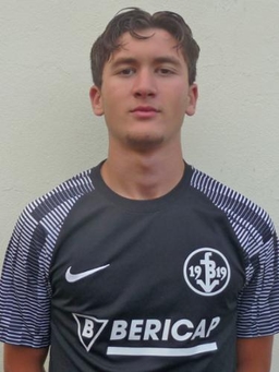 Avatar Bild für Younes Rayen Ben Mustapha