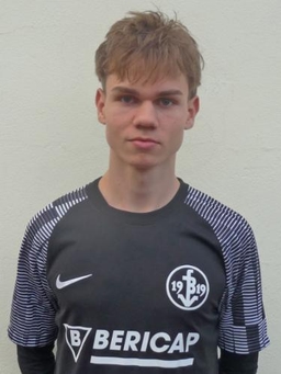 Avatar Bild für Tim Josef Steeg