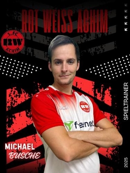 Avatar Bild für Michael Busche