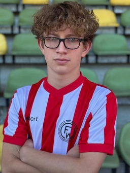 Avatar Bild für Fynn-Loic Duffrin