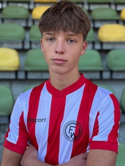 Avatar Bild für Noah Schnell