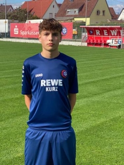 Avatar Bild für Fritz Peter Strobel