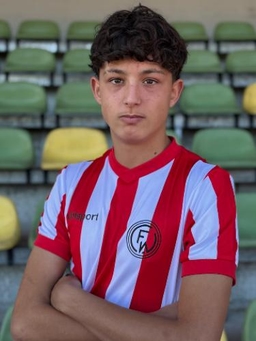 Avatar Bild für Louis Grath