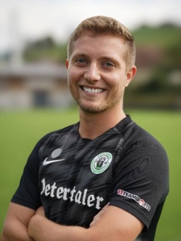 Avatar Bild für Jan Hug