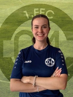 Avatar Bild für Mathilda Walliser