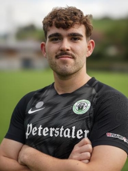 Avatar Bild für Ben Kellner