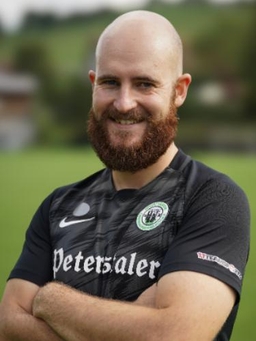 Avatar Bild für Marian Heim