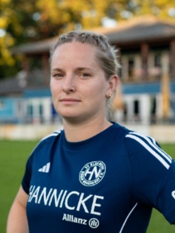 Avatar Bild für Sarah Scheel