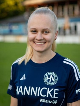 Avatar Bild für Marie Polzin