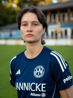 Avatar Bild für Philia Henning