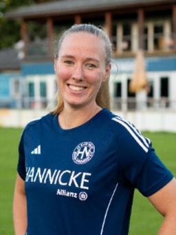 Avatar Bild für Jaqueline Pantelmann