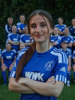 Avatar Bild für Lotta Henrichs
