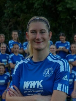 Avatar Bild für Michelle Jansen
