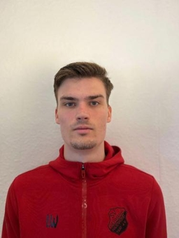 Avatar Bild für Lukas Wegmann