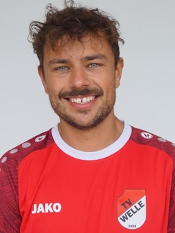 Avatar Bild für Maximilian Gerson