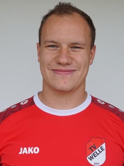 Avatar Bild für Lukas Warnecke