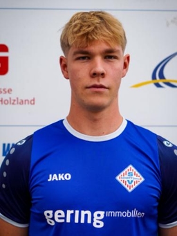 Avatar Bild für Maximilian Siegl