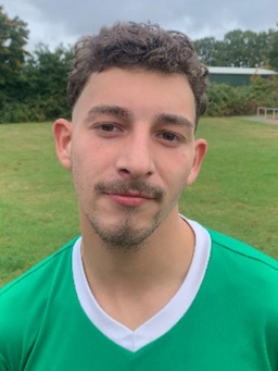 Avatar Bild für Rene Henning Bono Schneider