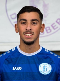 Avatar Bild für Ali Mourtada