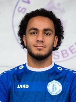 Avatar Bild für Farshid Rahimi