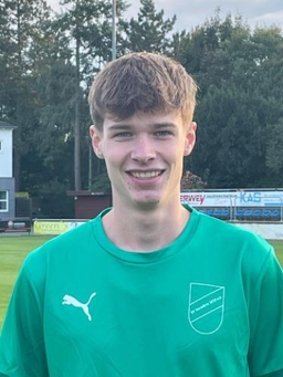 Avatar Bild für Luis Elfert