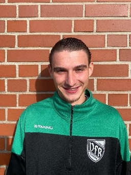 Avatar Bild für Luca Marvin Israel