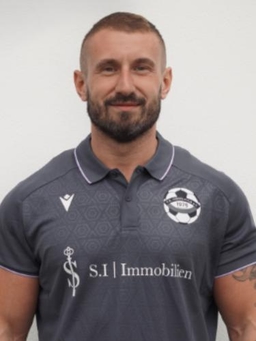 Avatar Bild für Sinisa Romic