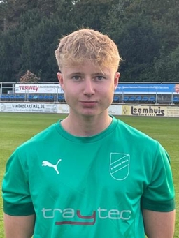 Avatar Bild für Tobias Mika Gernandt