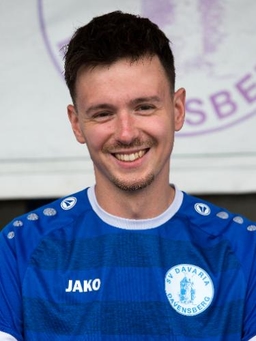 Avatar Bild für Benedikt Raddatz