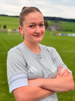 Avatar Bild für Judith Bammert